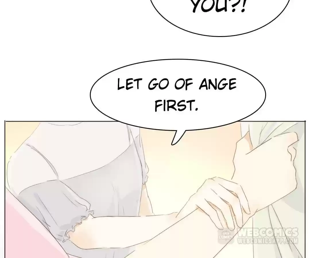 Men’S Wear Store And “Her Royal Highness” Chapter 110