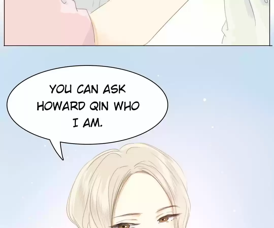 Men’S Wear Store And “Her Royal Highness” Chapter 110