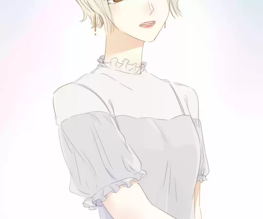 Men’S Wear Store And “Her Royal Highness” Chapter 110