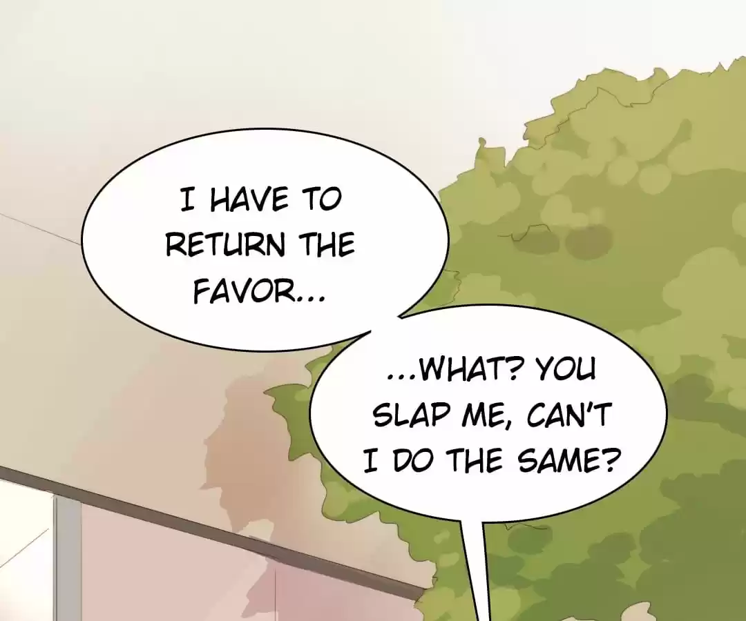 Men’S Wear Store And “Her Royal Highness” Chapter 111