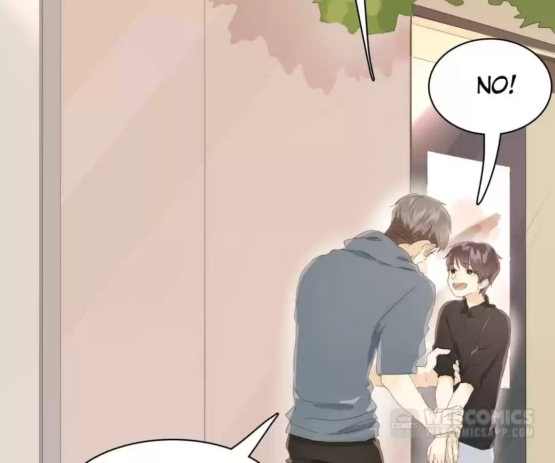 Men’S Wear Store And “Her Royal Highness” Chapter 111