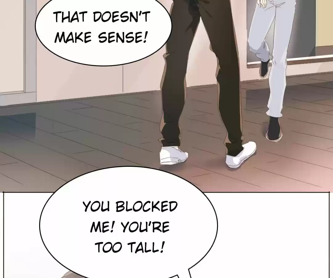 Men’S Wear Store And “Her Royal Highness” Chapter 111