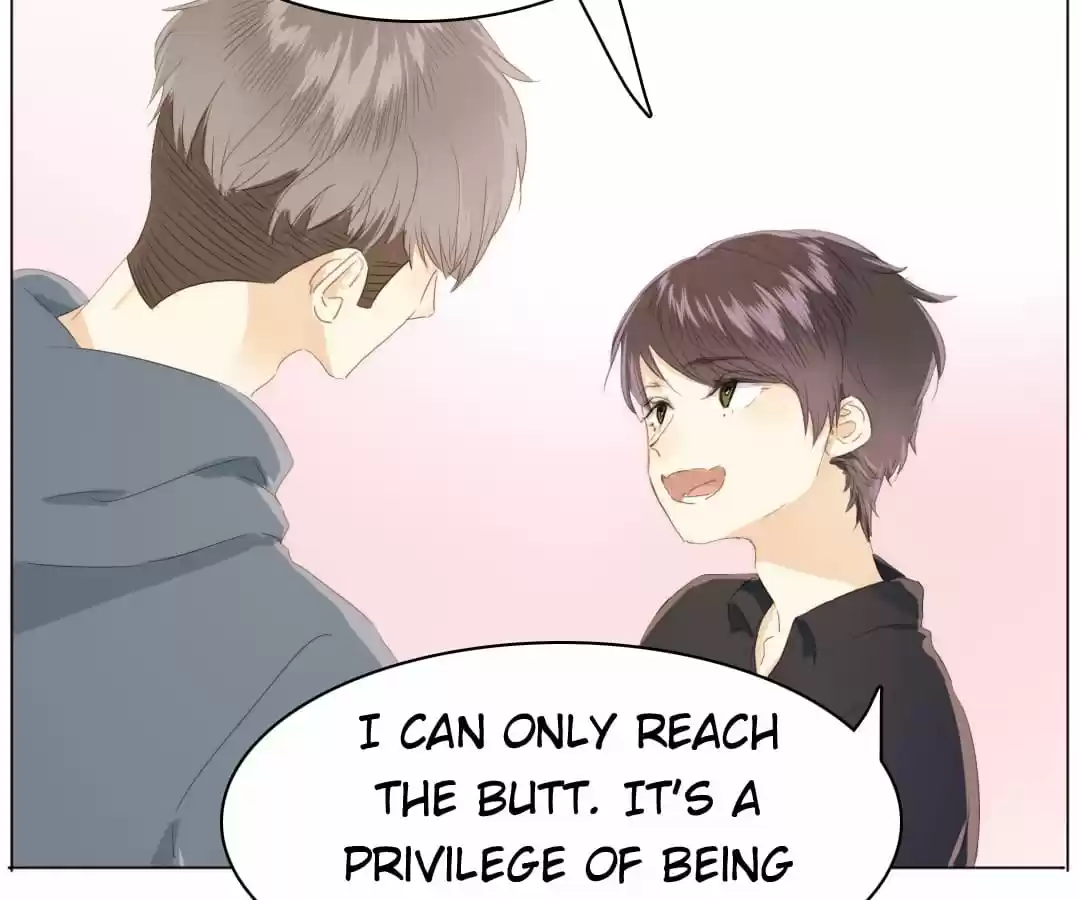 Men’S Wear Store And “Her Royal Highness” Chapter 111