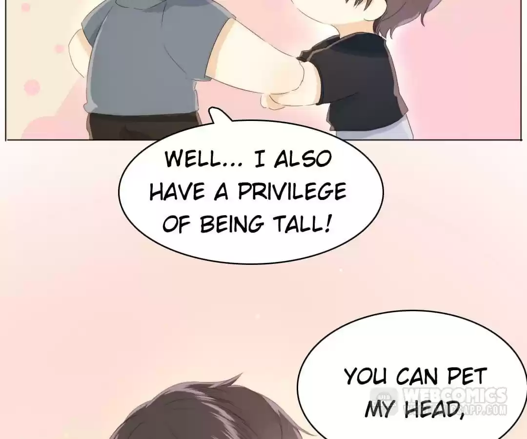 Men’S Wear Store And “Her Royal Highness” Chapter 111