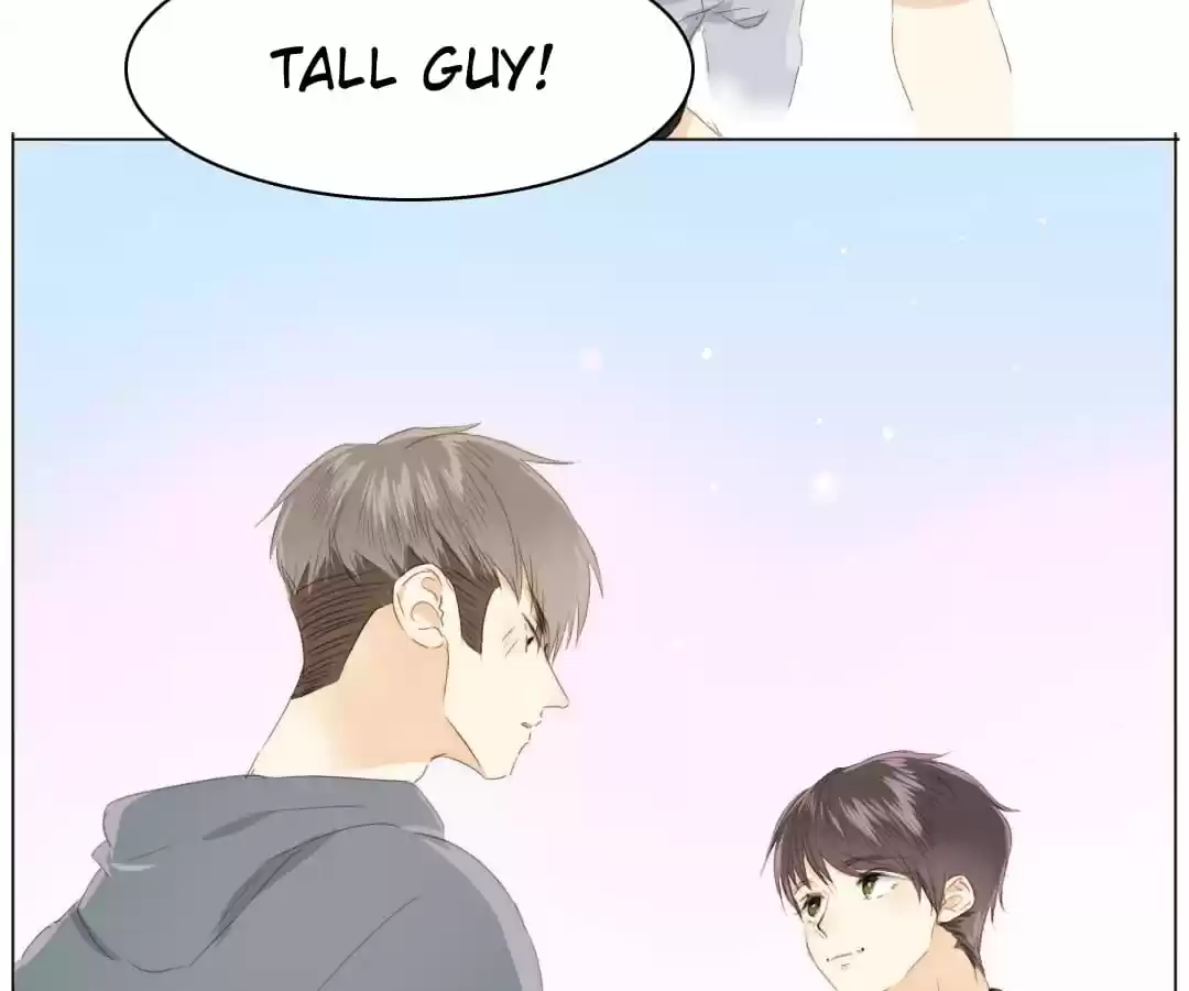 Men’S Wear Store And “Her Royal Highness” Chapter 111