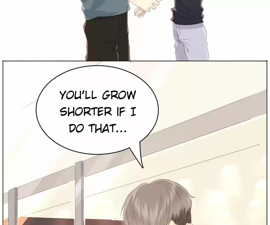 Men’S Wear Store And “Her Royal Highness” Chapter 111