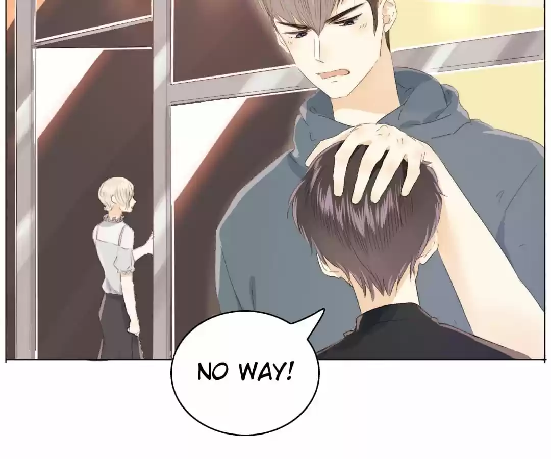 Men’S Wear Store And “Her Royal Highness” Chapter 111