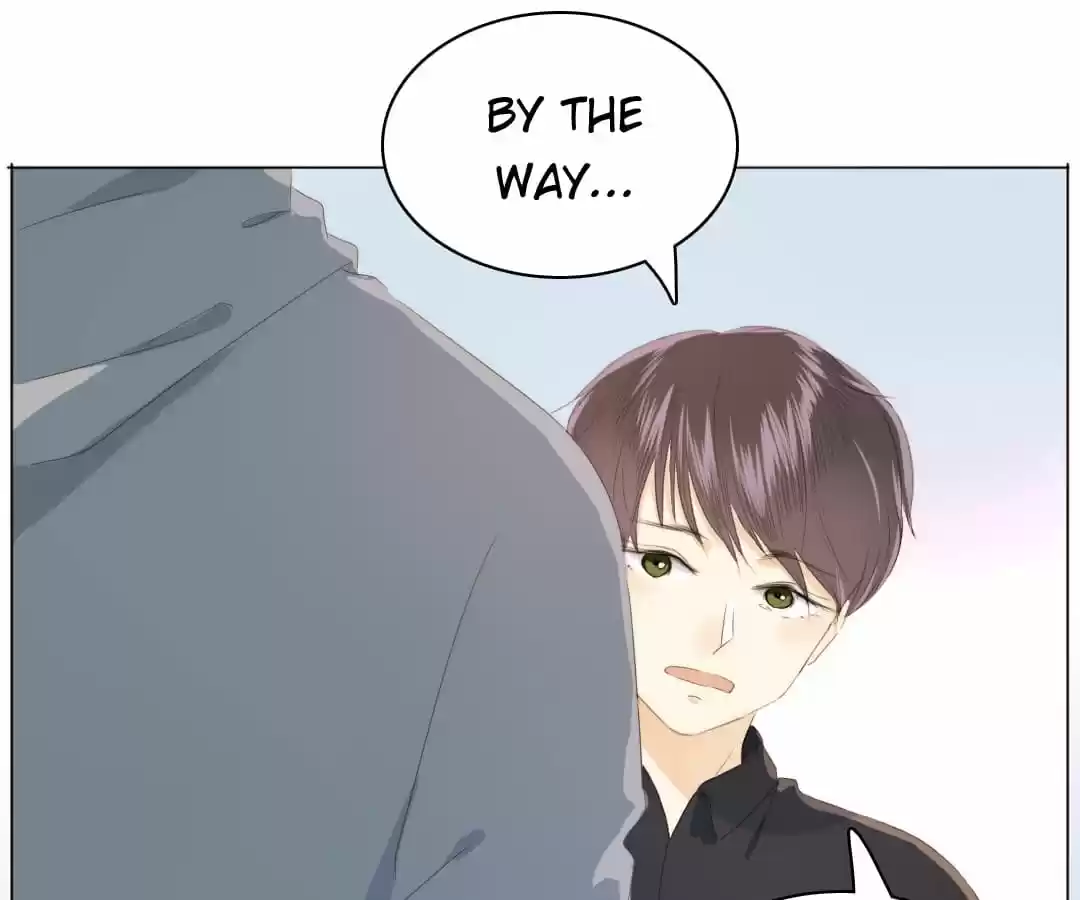 Men’S Wear Store And “Her Royal Highness” Chapter 111