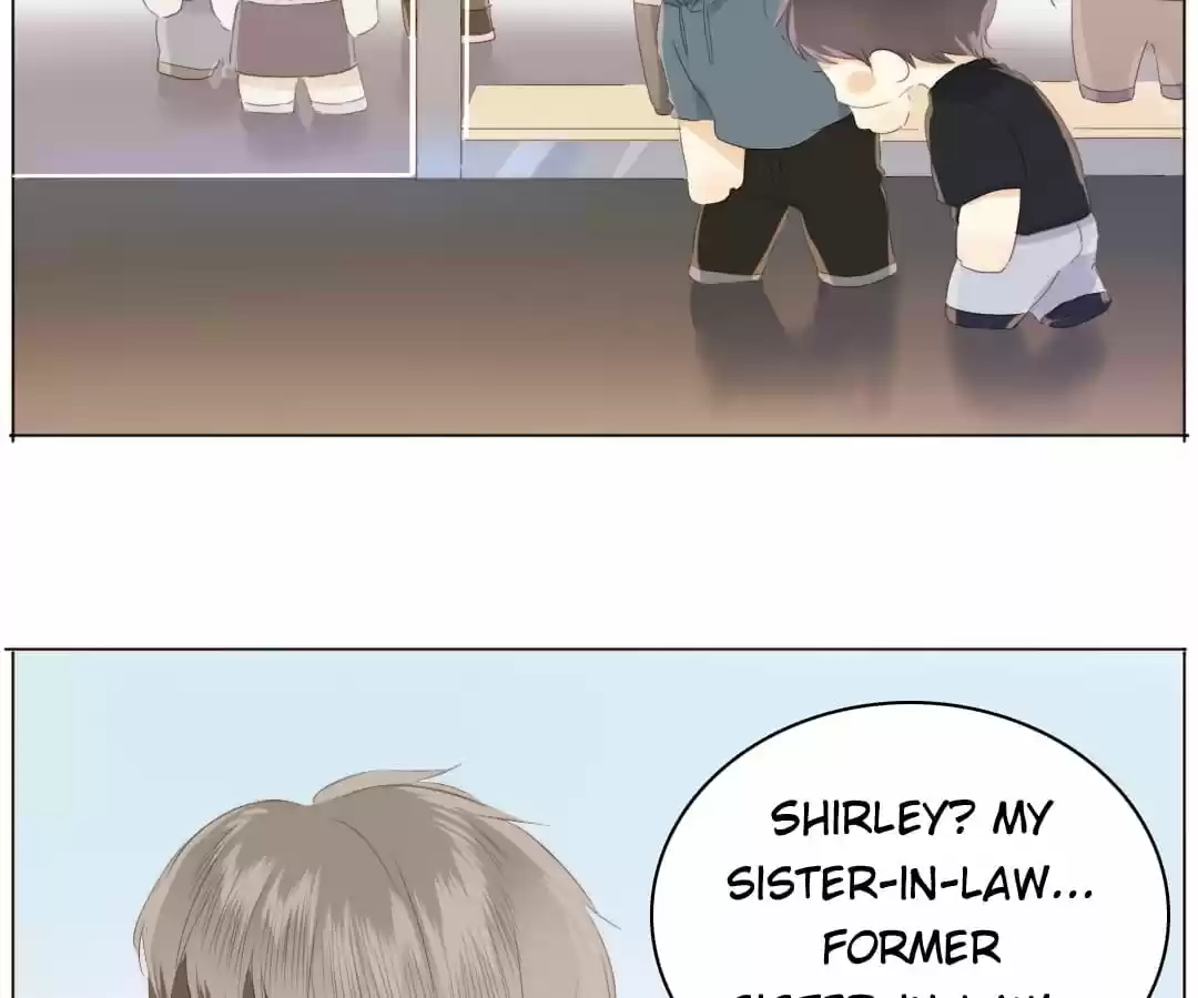 Men’S Wear Store And “Her Royal Highness” Chapter 111