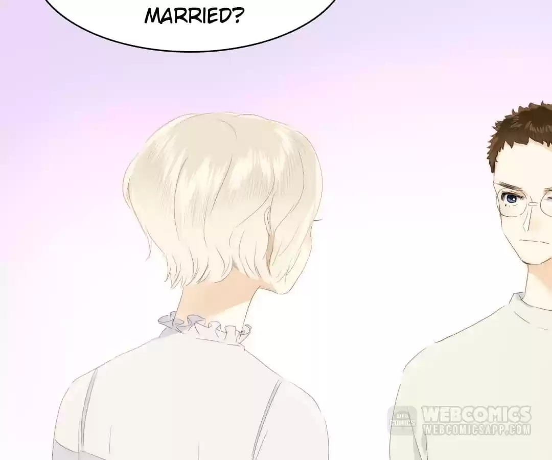 Men’S Wear Store And “Her Royal Highness” Chapter 111