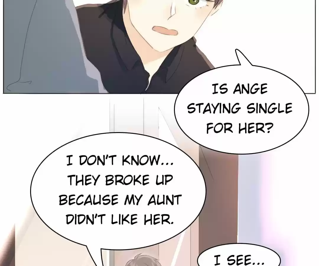 Men’S Wear Store And “Her Royal Highness” Chapter 111