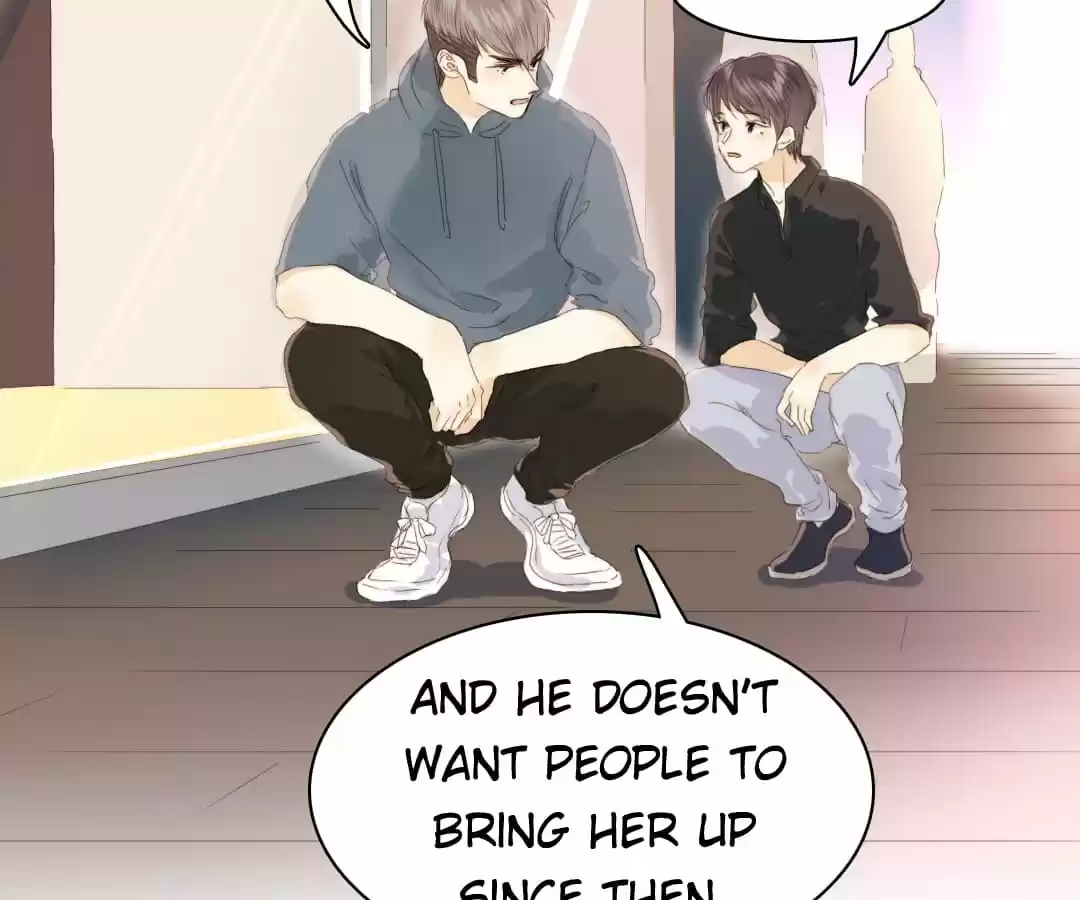 Men’S Wear Store And “Her Royal Highness” Chapter 111