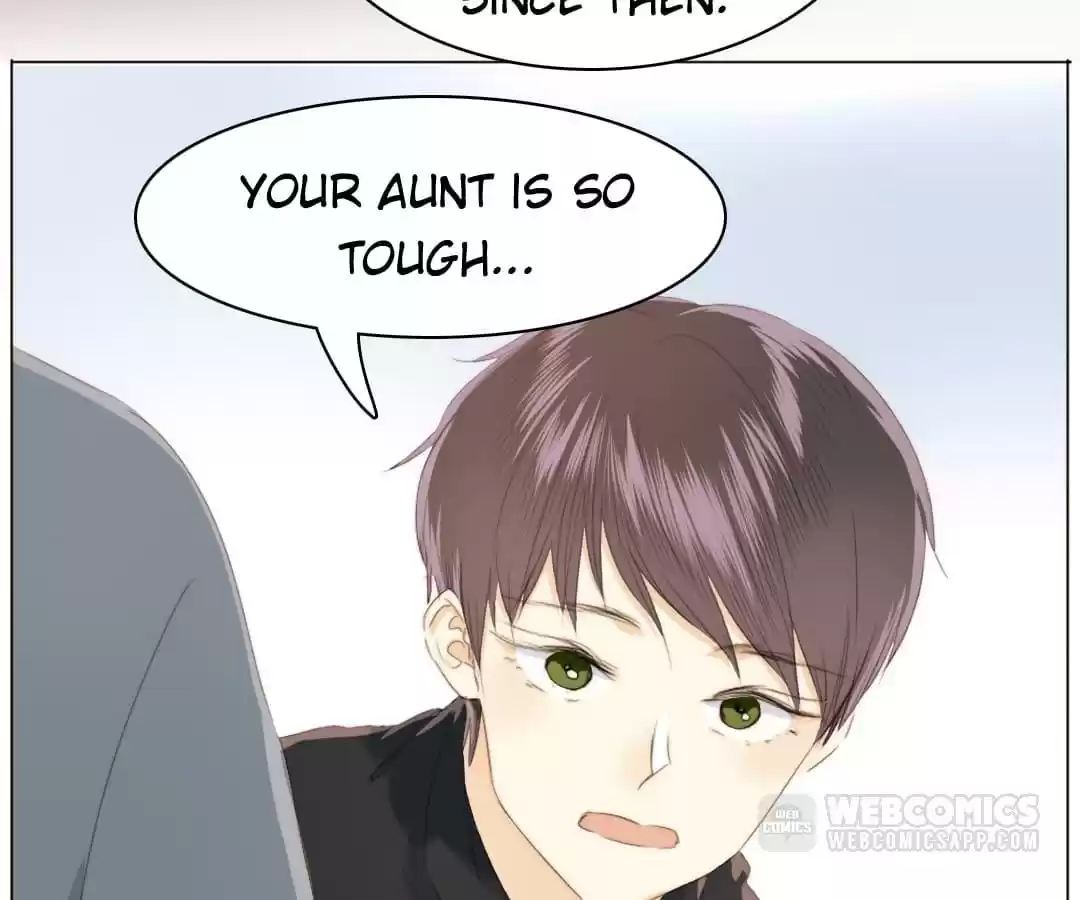 Men’S Wear Store And “Her Royal Highness” Chapter 111