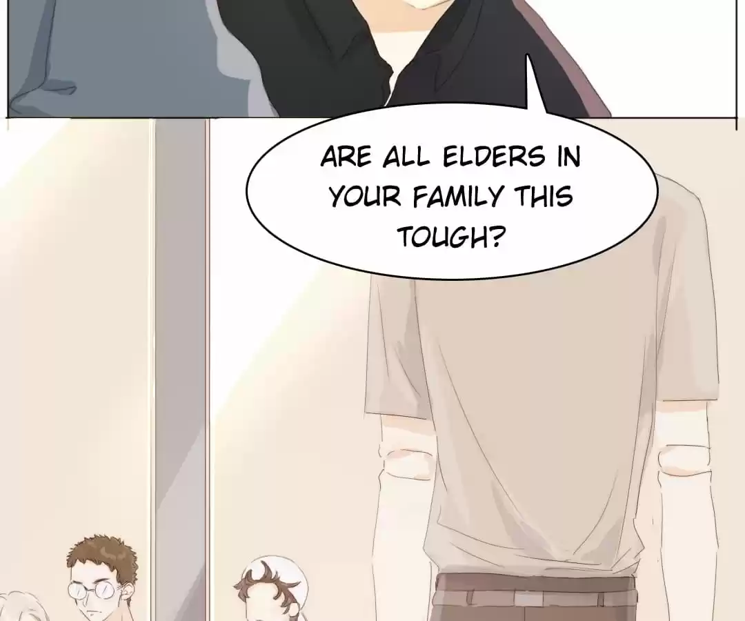 Men’S Wear Store And “Her Royal Highness” Chapter 111