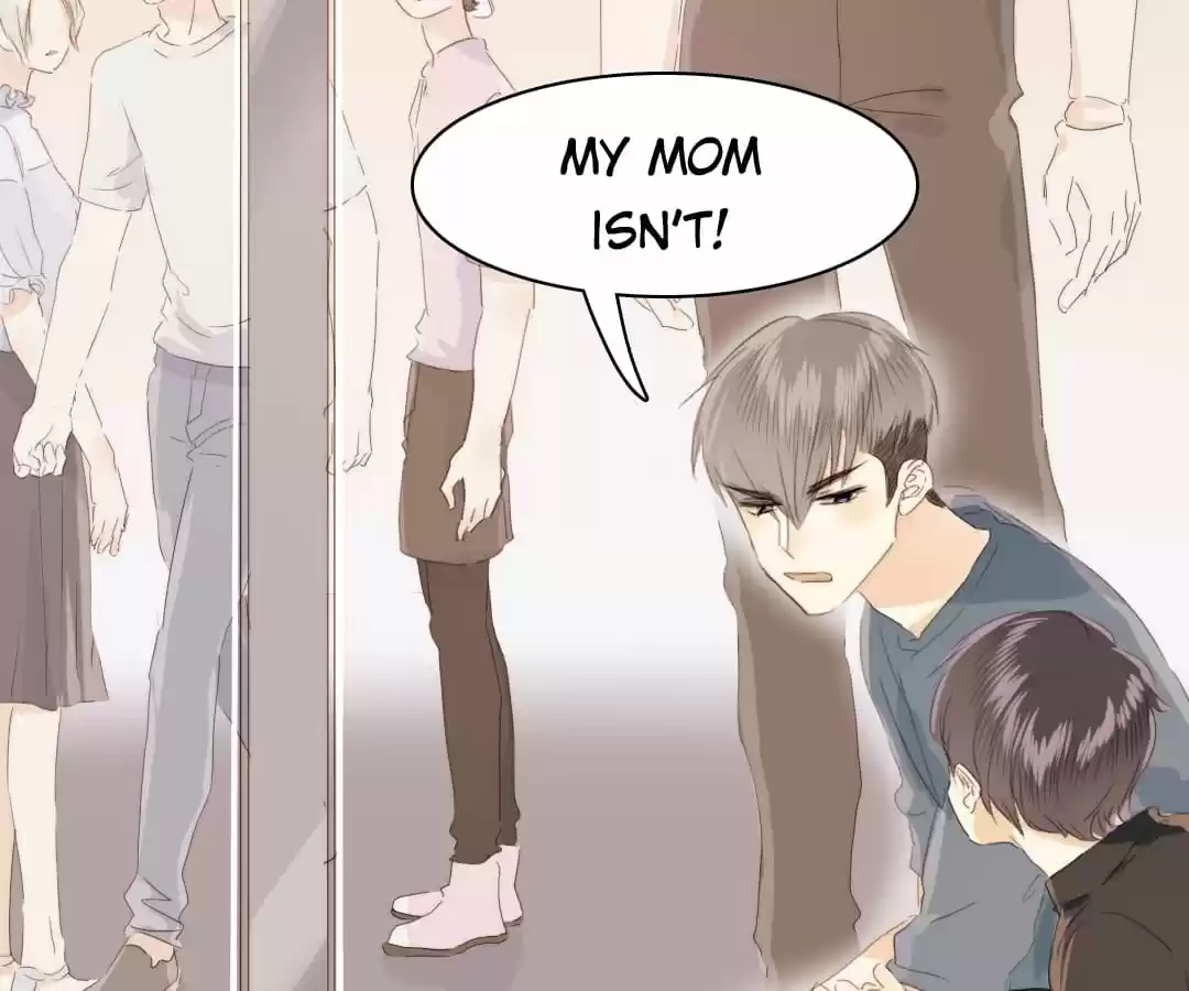 Men’S Wear Store And “Her Royal Highness” Chapter 111