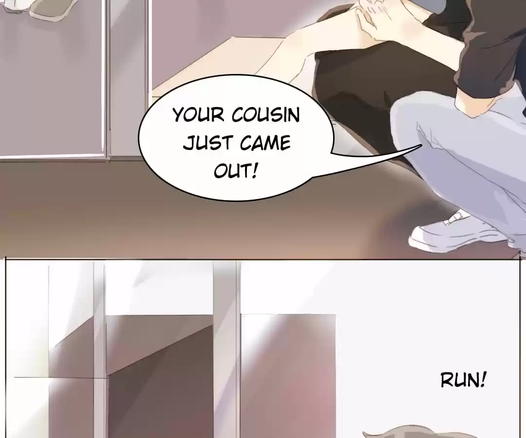 Men’S Wear Store And “Her Royal Highness” Chapter 111