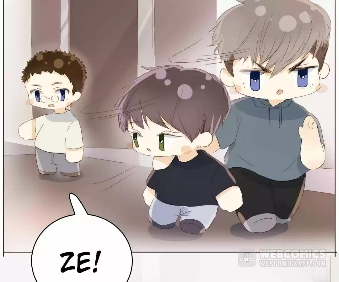 Men’S Wear Store And “Her Royal Highness” Chapter 111