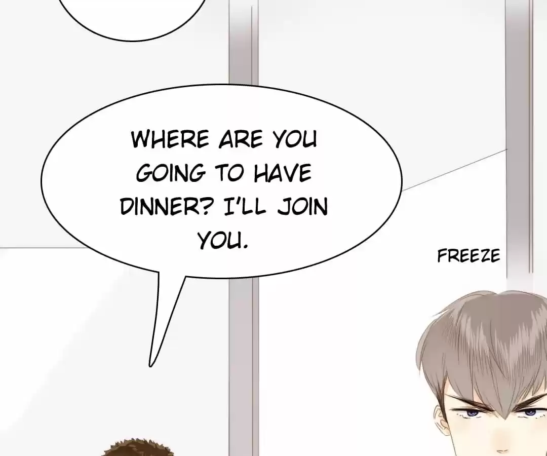 Men’S Wear Store And “Her Royal Highness” Chapter 111