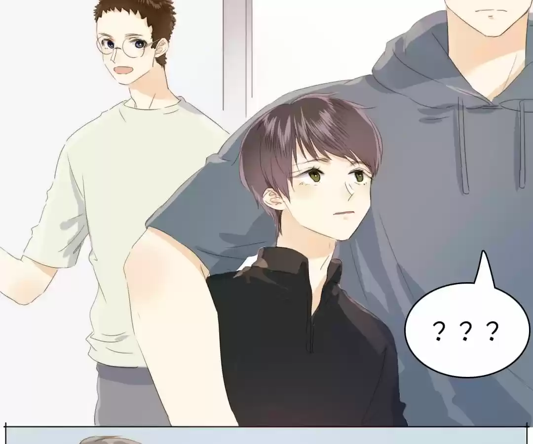 Men’S Wear Store And “Her Royal Highness” Chapter 111