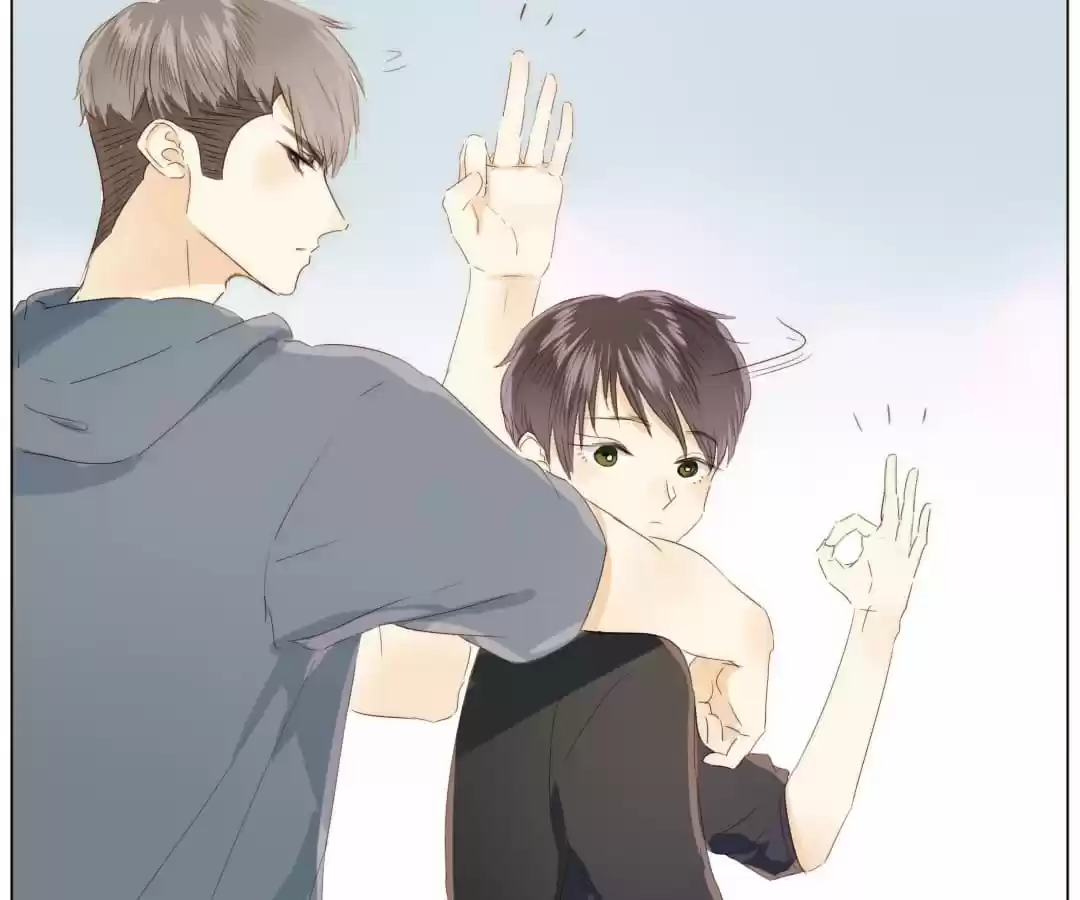 Men’S Wear Store And “Her Royal Highness” Chapter 111