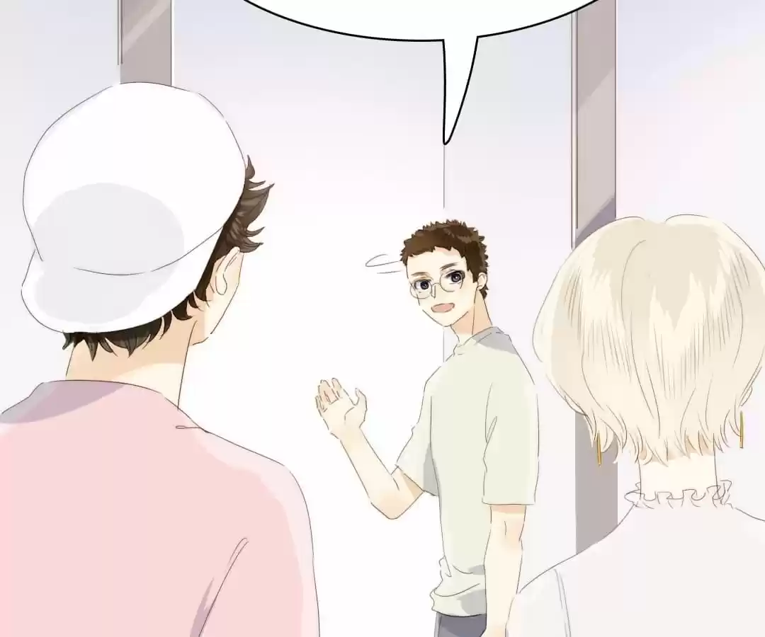 Men’S Wear Store And “Her Royal Highness” Chapter 111