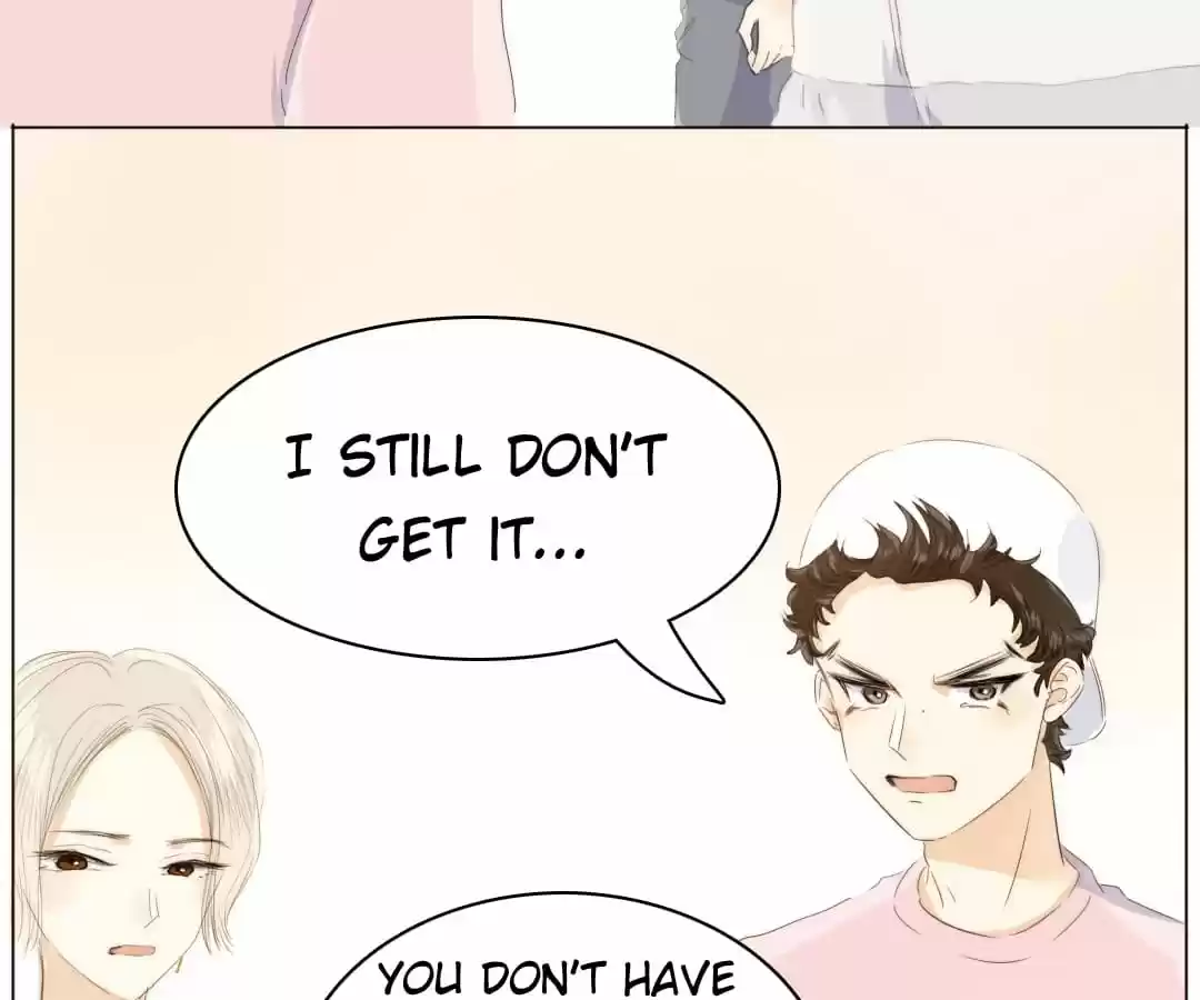 Men’S Wear Store And “Her Royal Highness” Chapter 111