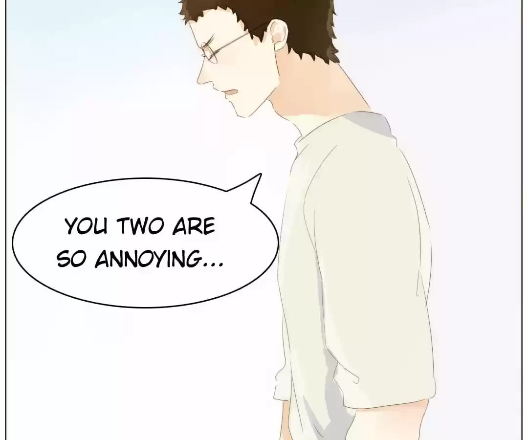 Men’S Wear Store And “Her Royal Highness” Chapter 111