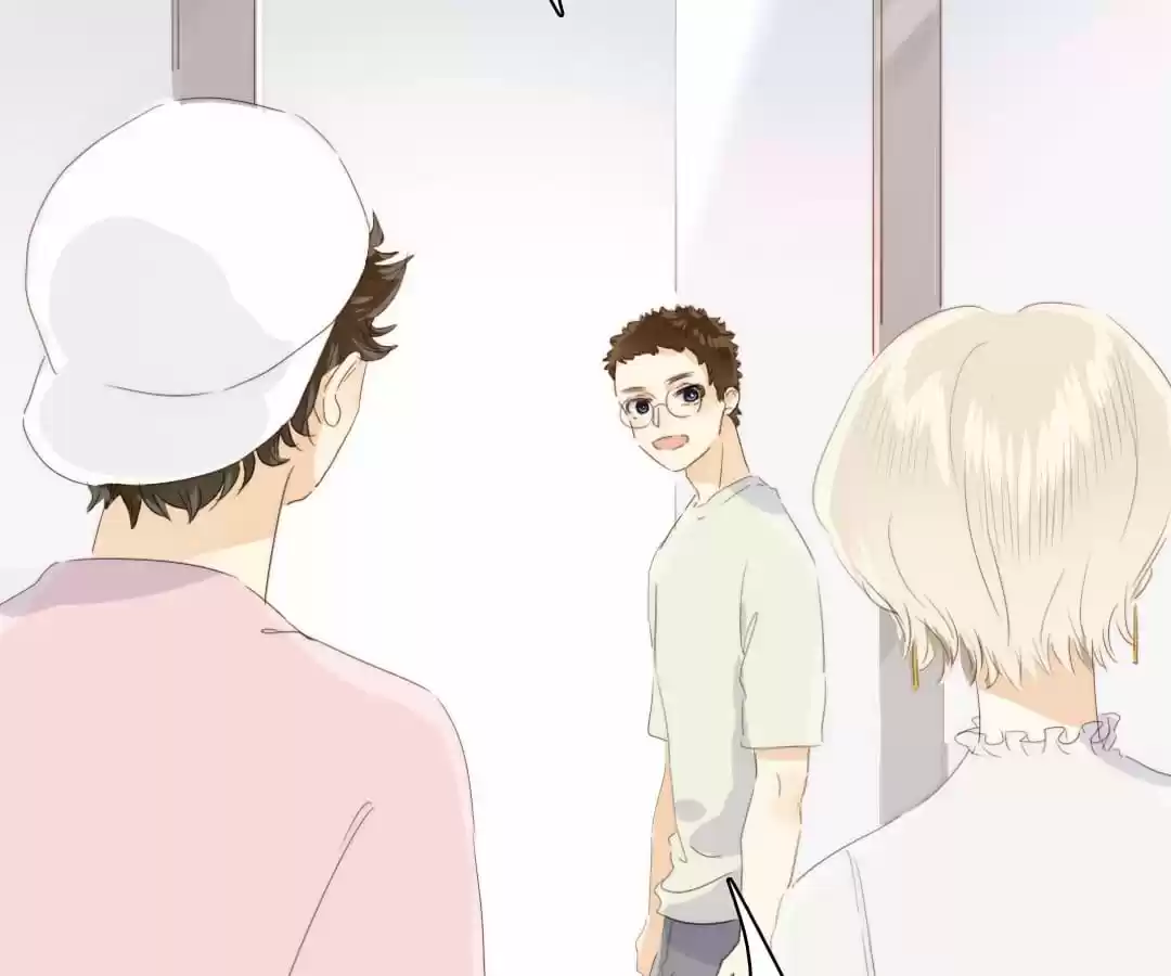 Men’S Wear Store And “Her Royal Highness” Chapter 111