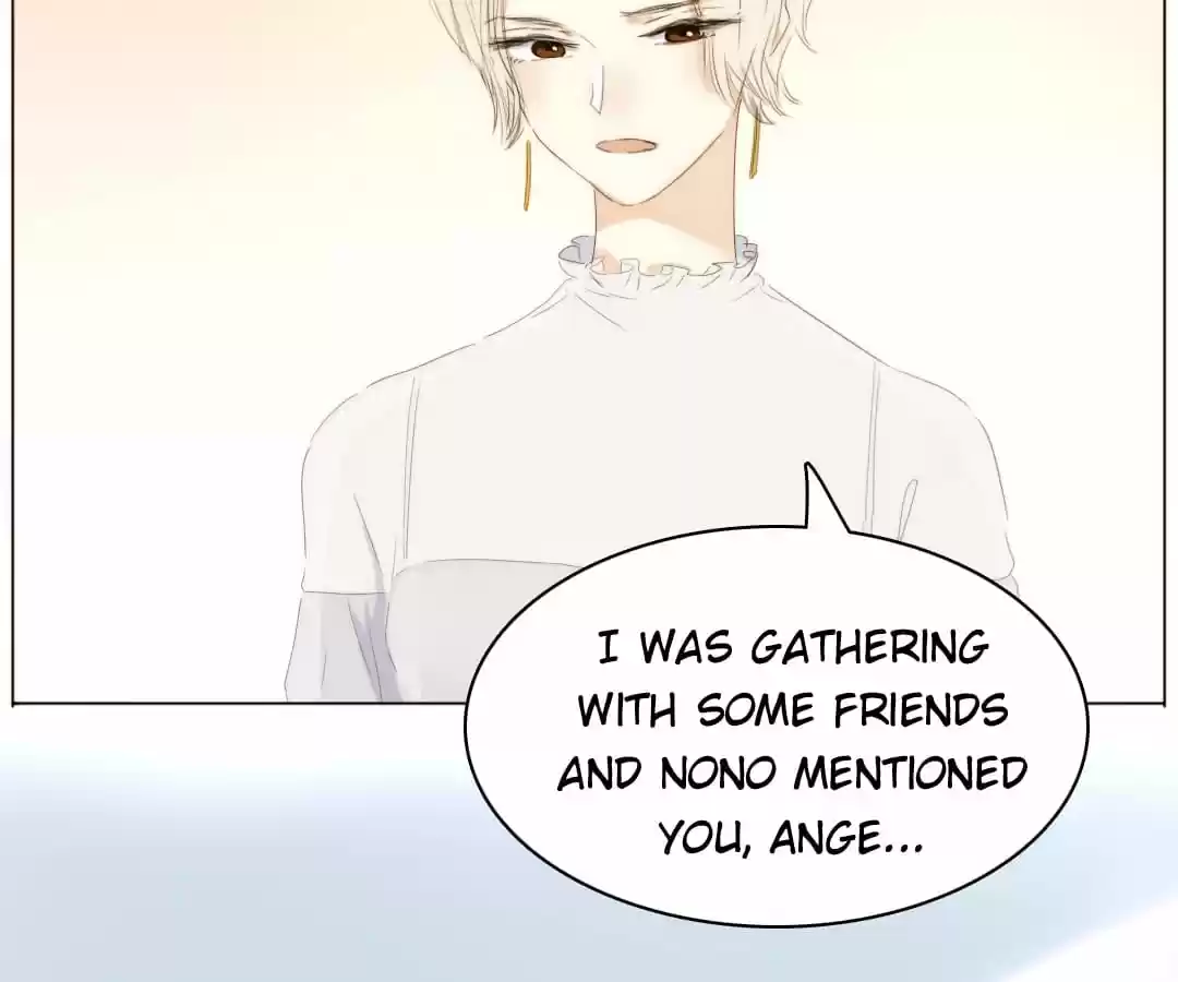 Men’S Wear Store And “Her Royal Highness” Chapter 111