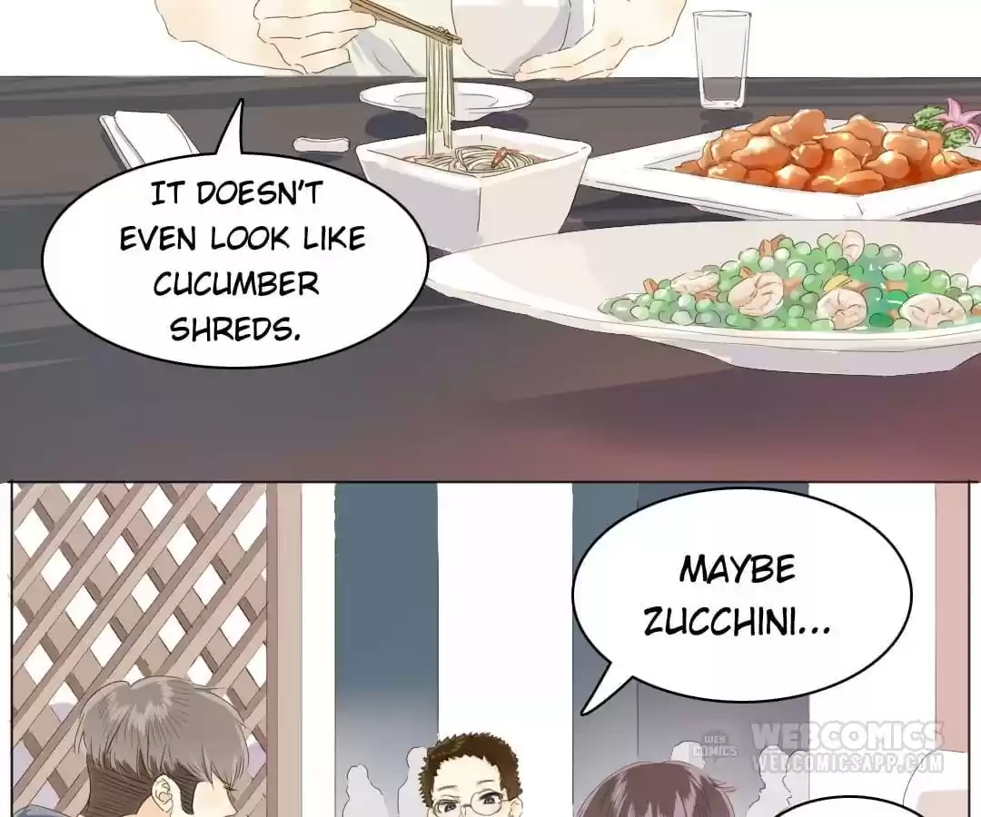 Men’S Wear Store And “Her Royal Highness” Chapter 112