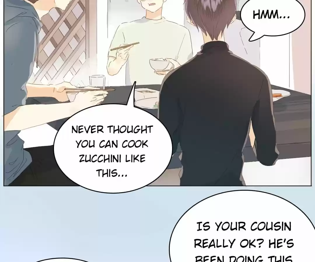 Men’S Wear Store And “Her Royal Highness” Chapter 112