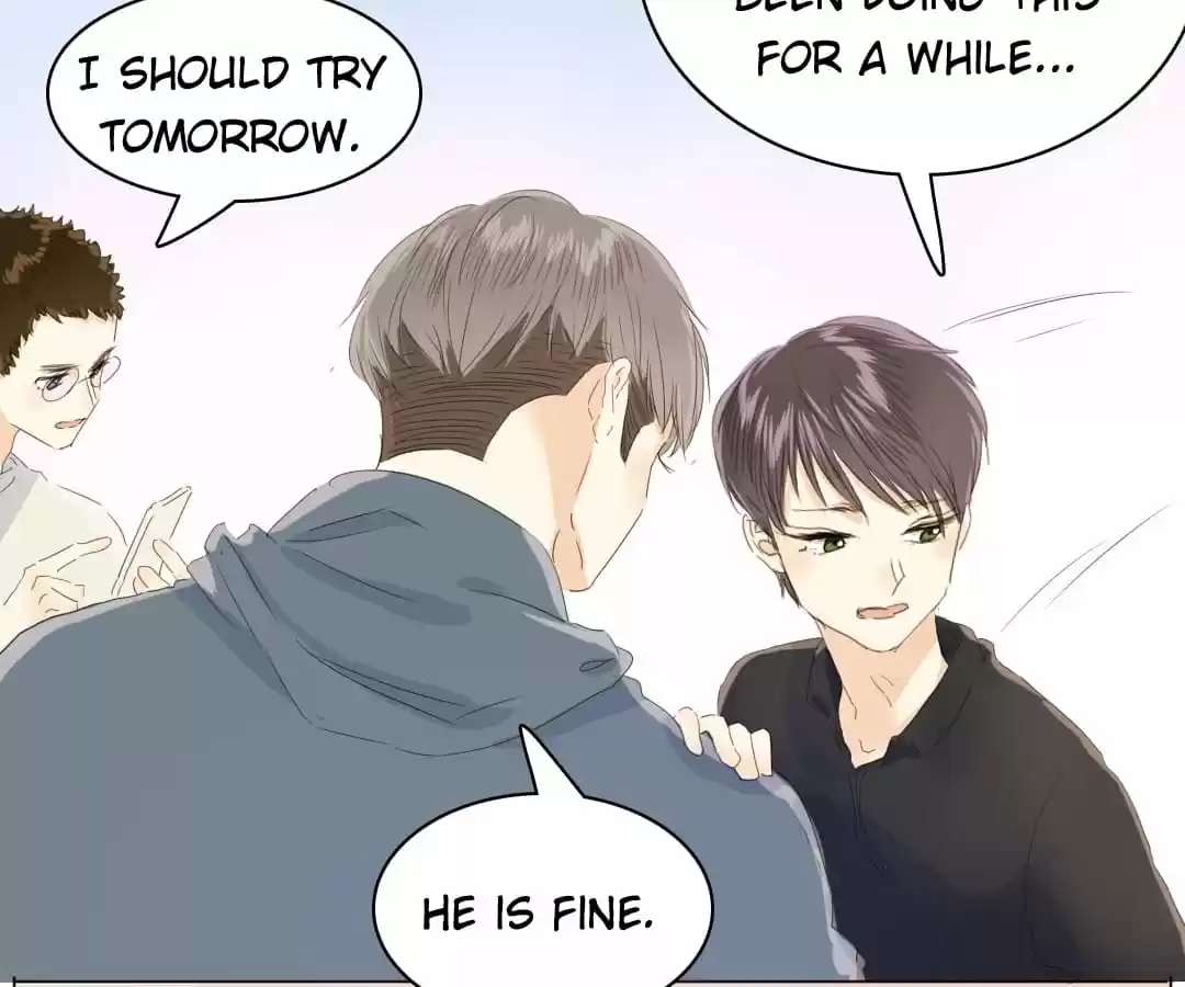 Men’S Wear Store And “Her Royal Highness” Chapter 112