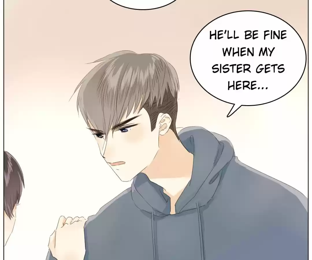 Men’S Wear Store And “Her Royal Highness” Chapter 112