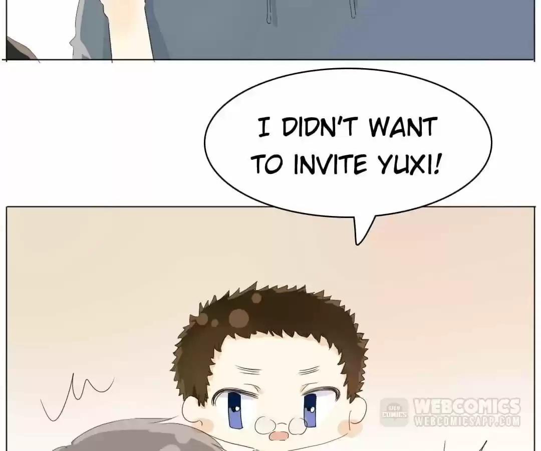 Men’S Wear Store And “Her Royal Highness” Chapter 112