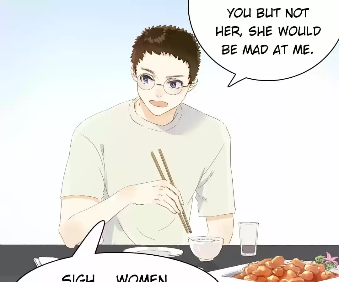 Men’S Wear Store And “Her Royal Highness” Chapter 112