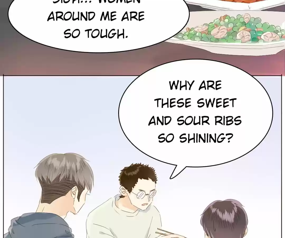 Men’S Wear Store And “Her Royal Highness” Chapter 112