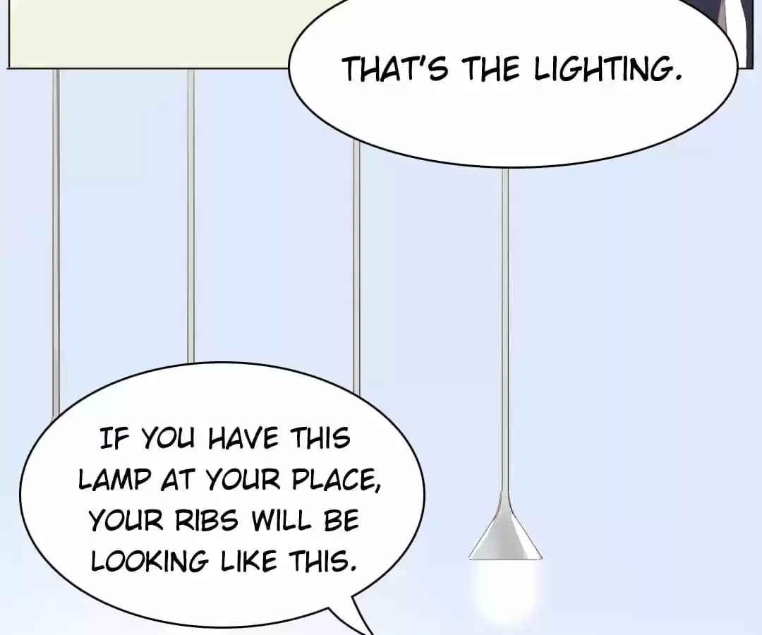 Men’S Wear Store And “Her Royal Highness” Chapter 112