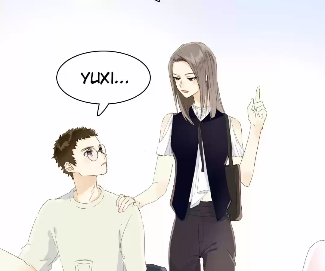 Men’S Wear Store And “Her Royal Highness” Chapter 112