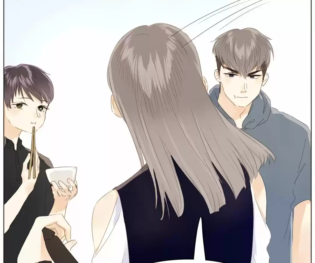 Men’S Wear Store And “Her Royal Highness” Chapter 112