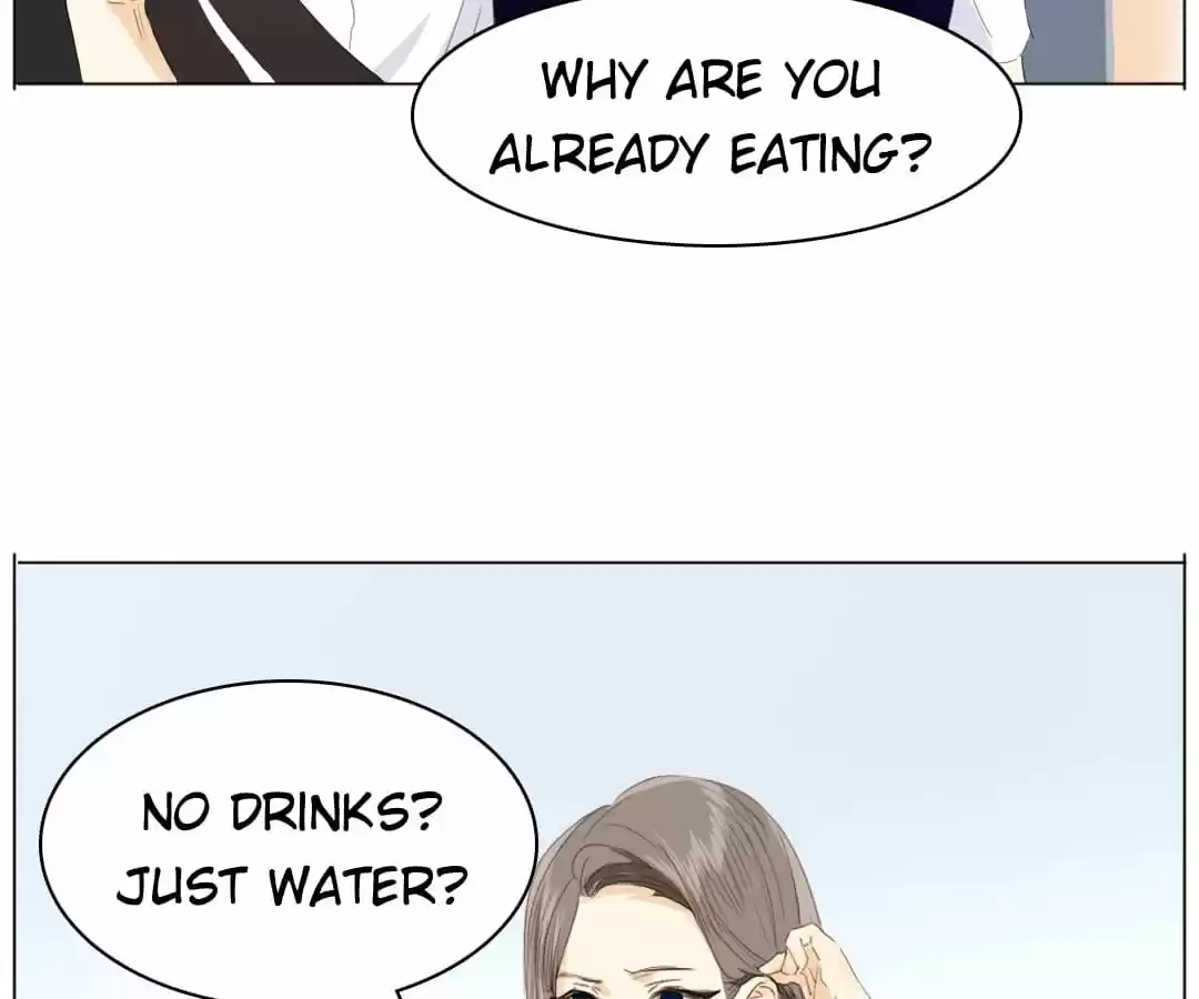 Men’S Wear Store And “Her Royal Highness” Chapter 112