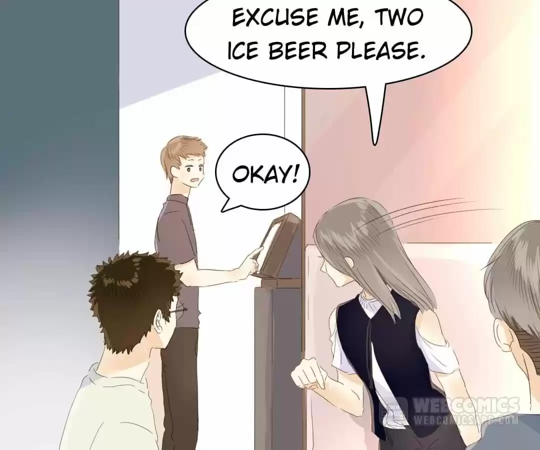 Men’S Wear Store And “Her Royal Highness” Chapter 112