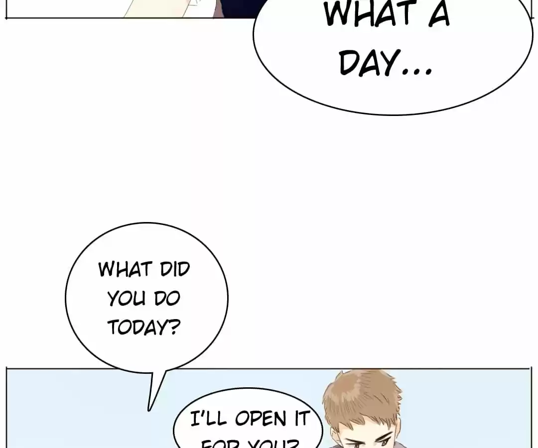 Men’S Wear Store And “Her Royal Highness” Chapter 112