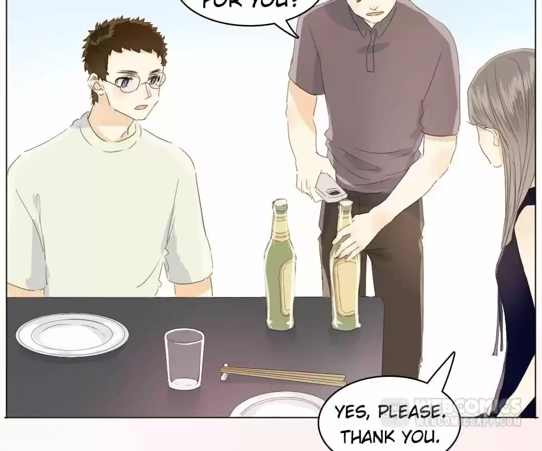 Men’S Wear Store And “Her Royal Highness” Chapter 112