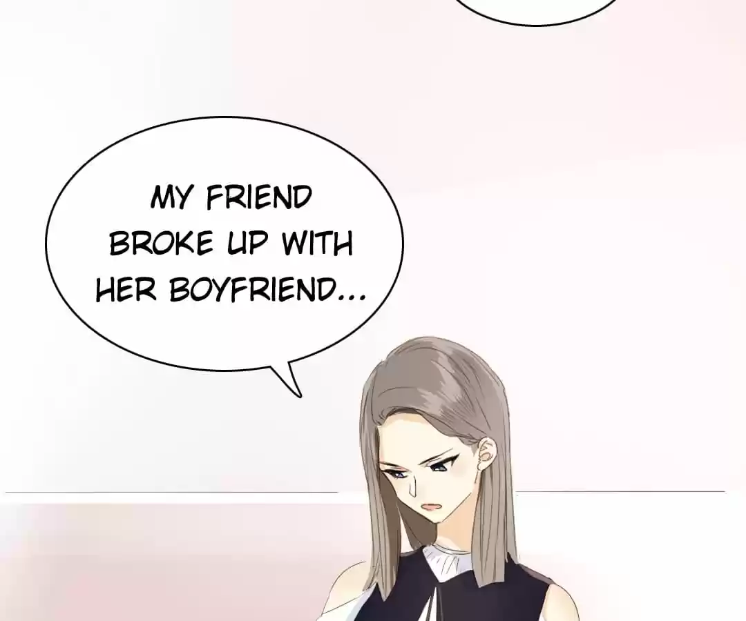 Men’S Wear Store And “Her Royal Highness” Chapter 112