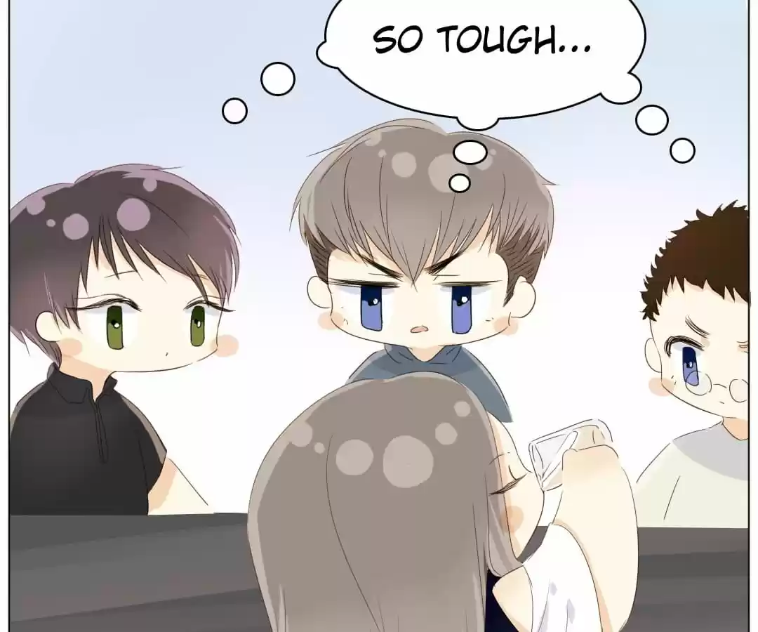 Men’S Wear Store And “Her Royal Highness” Chapter 112