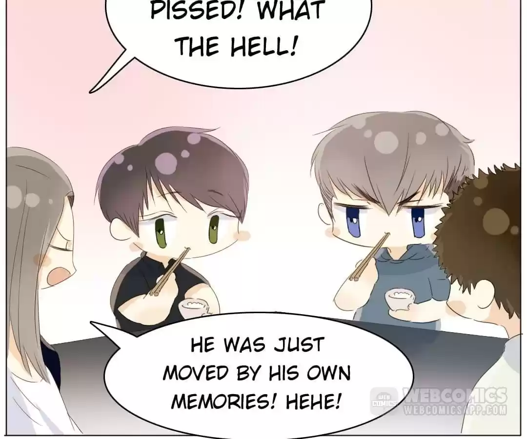 Men’S Wear Store And “Her Royal Highness” Chapter 112