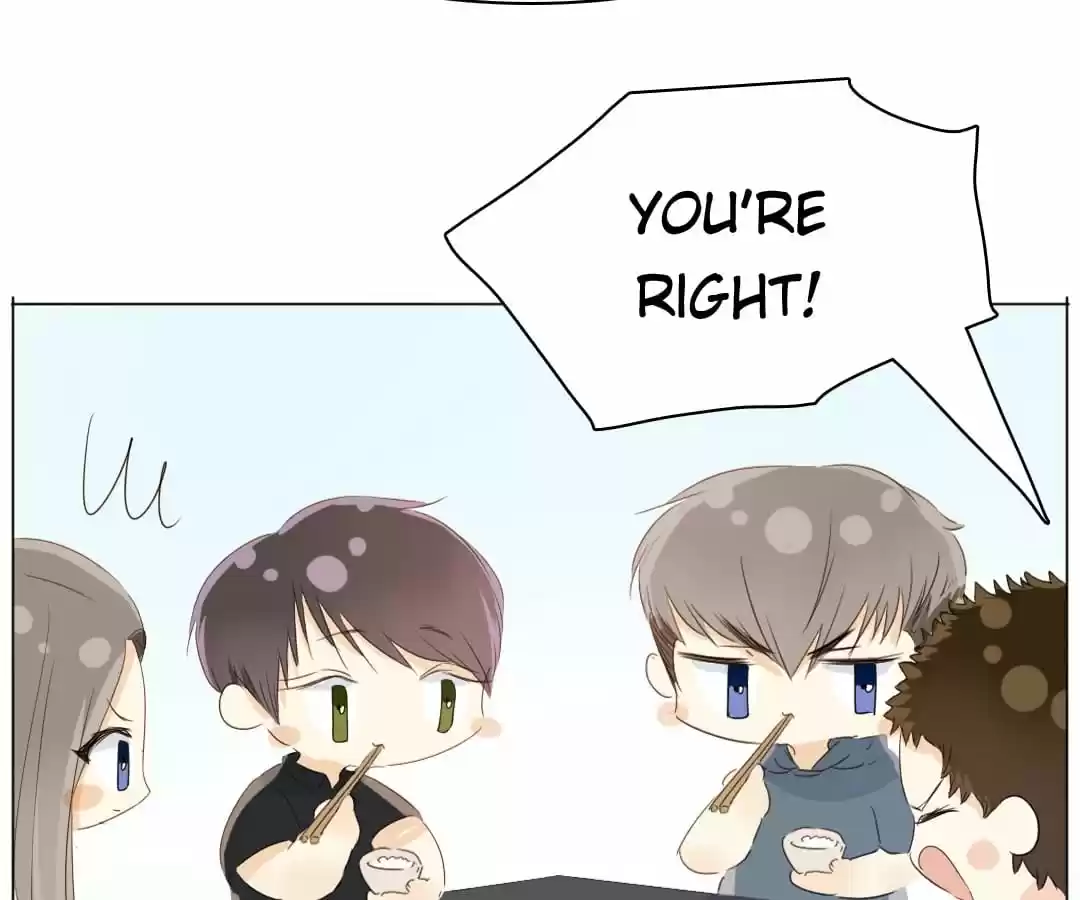 Men’S Wear Store And “Her Royal Highness” Chapter 112