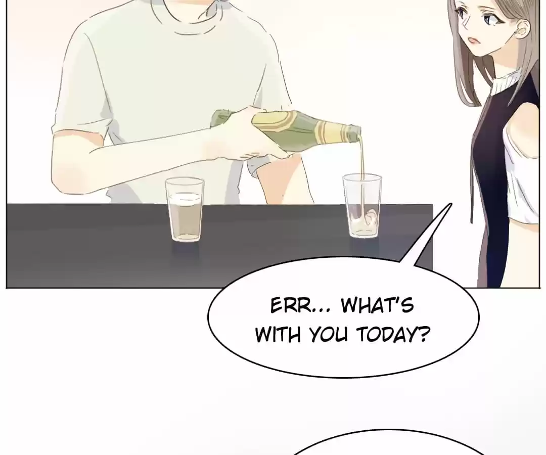 Men’S Wear Store And “Her Royal Highness” Chapter 112