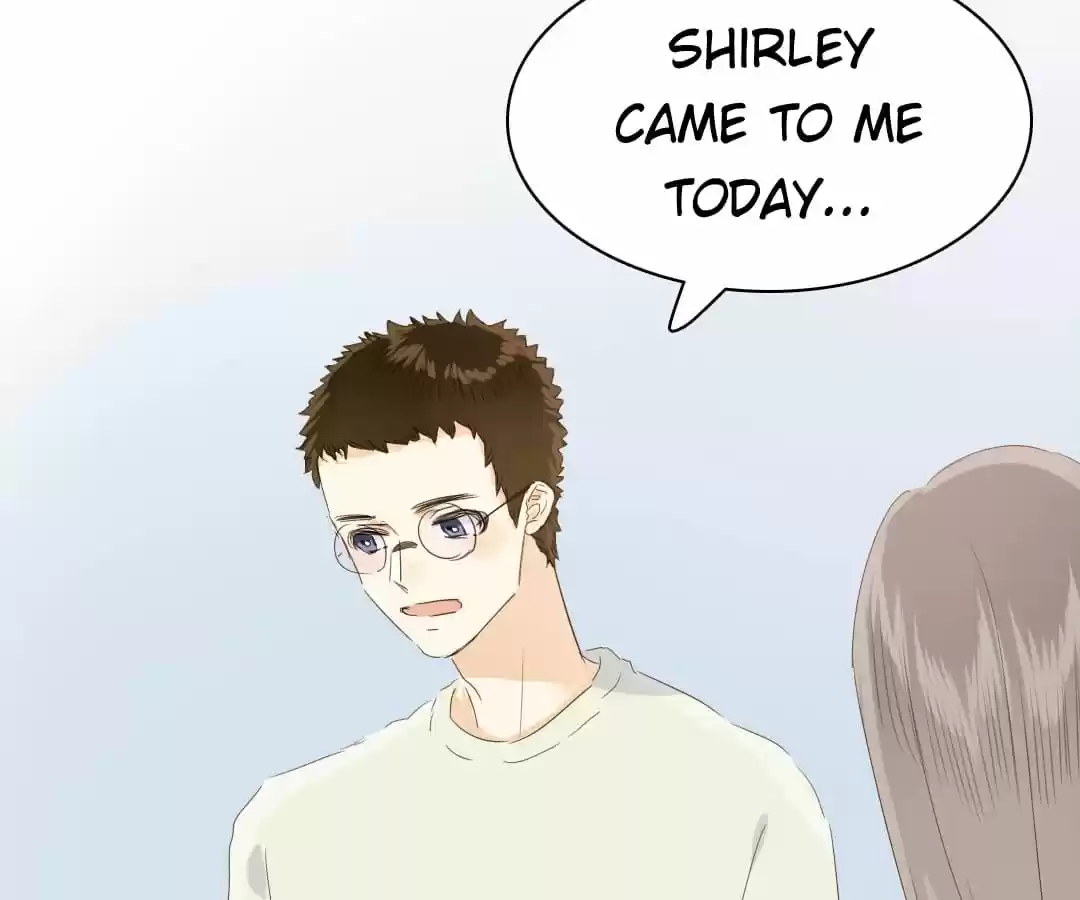 Men’S Wear Store And “Her Royal Highness” Chapter 112