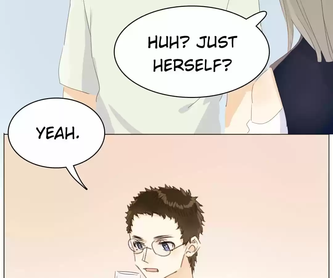 Men’S Wear Store And “Her Royal Highness” Chapter 112